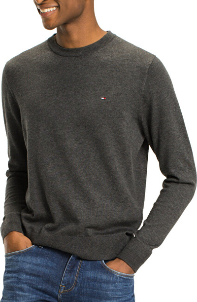 Xhemper Tommy Hilfiger MW0MW04978-093, i hirtë, XXXL mTH1495-XXXL