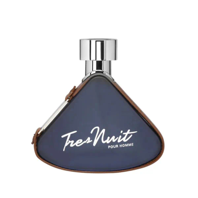 Eau De Toilette Armaf Tres Nuit Pour Homme