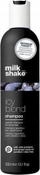 Shampo për flokë biondë Milk Shake Icy Blond, 300ml, për të gjithë