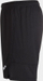 Shorca sportive Joma Toledo II, rrjetë Micro-Mesh, 100% poliester, të zeza