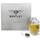 Set Bentley For Men, EDT 100 ml + varëse çelsash