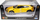 Model makine Bburago Lamborghini Urus 11042Y, shkallë 1:18, die-cast, e verdhë