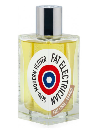 Parfum uniseks Etat Libre d’Orange Fat Electrician Eau De Parfum