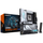 Pllakë amë Gigabyte Z890 GAMING X WIFI7, ATX, LGA 1851, DDR5 8800MHz, Wi-Fi 7, e zezë
