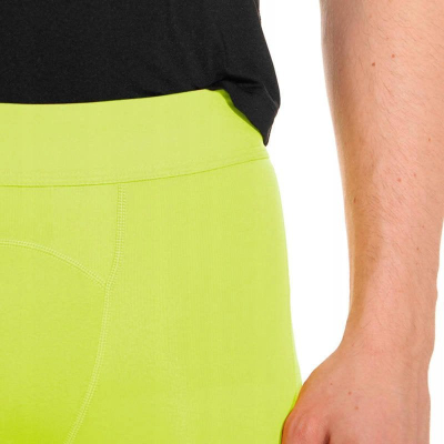 Shorc termik Nike Pro Dri-FIT Strike M, për burra, Dri-FIT, jeshil