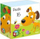 Puzzle Multigra Little Dog, 16 pjesë, për fëmijë