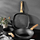 Тава скара Bergner Multiclad BG-56041, 28 cm, charcoal