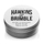 Kremë për flokë Hawkins & Brimble Matt Clay, 100 ml