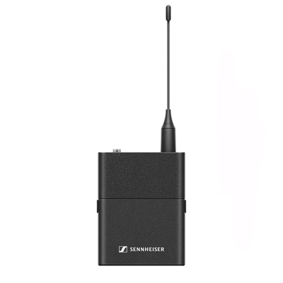 Sistem mikrofonik pa tel Sennheiser EW-DP 835, UHF digjital, marrës OLED, brezi R4-9 552-607.8MHz