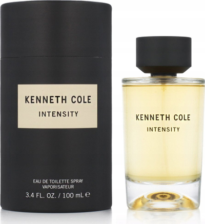 Parfum Kenneth Cole Intensity, EDT, 100 ml, uniseks