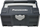 Kuti veglash Panasonic T-LOC MIDI 3 Systainer, plastike e fortë, e grumbullueshme, gri