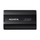 Disk SSD i jashtëm ADATA SD810, 500GB, USB 3.2 Gen2x2, 2000MB/s, ngjyrë e zezë