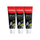 Set 3 x 75 ml pasta dhëmbësh Colgate Charcoal Trio