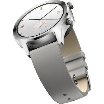 Ticwatch C2+