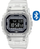 Orë për meshkuj Casio G-SHOCK DW-B5600G-7ER, e bardhë