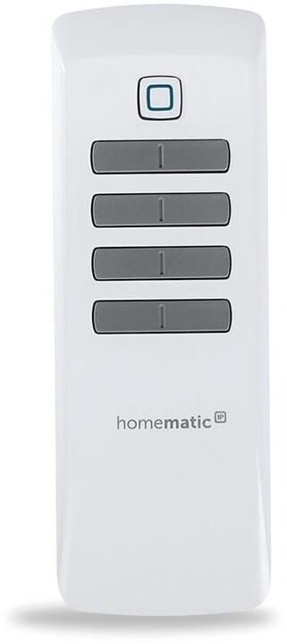 Telekomandë Homematic IP - e programueshme