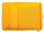 Tabaka për ngjyrosje Hardy (K0146323016K), 16 x 30 cm, e verdhë