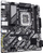 Motherboard Gigabyte B860M E, LGA1851, DDR5, Micro ATX