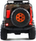 Машина со далечински управувач Amewi Dirt Climbing SUV Crawler 4WD, 1:10, RTR