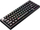 Tastierë gaming Havit HV-KB874L, 67 taste, RGB, e zezë