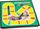 Set lojërash tavoline Travel Games, magnetik, 18 në 1, shumëngjyrësh