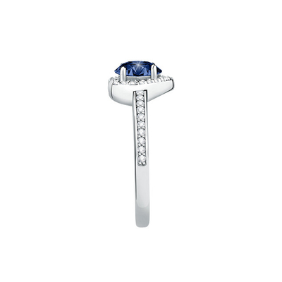 Unazё Morellato Heart Ring SAVB150