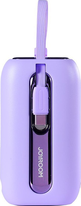 Powerbank Joyroom Colorful Series, 10000mAh, 22.5W, vjollcë