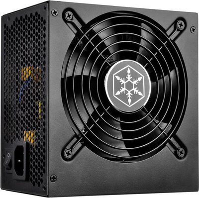 Burim energjie SilverStone ST75F-PT SST-ST75F-PT V1.1 ATX, 750W