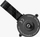 Motor ekstruderi Bambu Lab H2D 3513, servo, 24V DC, i zi