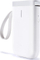 Printer etiketash Niimbot D11, Bluetooth, bateri 1500 mAh, i bardhë