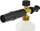 Pумпа за пена Geko G73141, 1L, за апарати за миење под висок притисок Karcher K2 K7