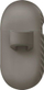 Kuti mbrojtëse Uniq Vencer për AirPods 3, e kaftë