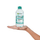 Ujë micellar për fytyrë Garnier Skin Naturals Aloe Vera, 400 ml