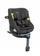 Situlino makine për kalamaj Graco Turn2Me DLX R129 Iron, që rrotullohet 360°, gri