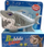 Pistolete me flluska Dromader Bubble Game 562A, elektrike, si peshkaqen, blu