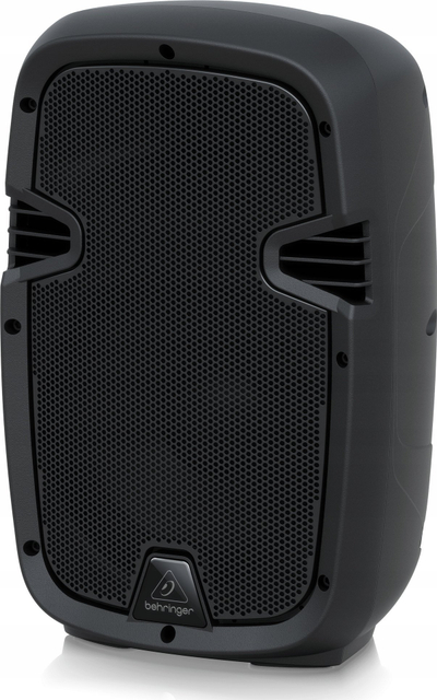 Kutinë zëri pasive Behringer PK108, 8", 350W, e zezë