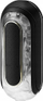 Lodër intime Tenga Flip Zero Gravity Stroker, material TPE, e zezë