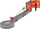 Set Hexbug Nano Zip-line
