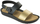 Sandale Scholl Mamore Memory, black/ gold F266611230, nr. 38