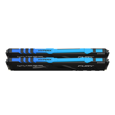 Memorie RAM HyperX FURY HX432C16FB3AK2/32 32 GB (2 x 16 GB) DDR4 3200 MHz