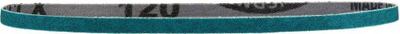Rrip smerili Metabo 1/2\" x 18\", P60, pako me 10 copa