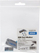 Set bllokues USB LogiLink AU0043, 4 copa, me çelës