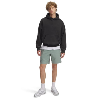 Shorce sportiv Under Armour Unstoppable, për meshkuj, e gjelbër