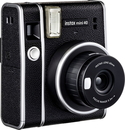 Fujifilm Instax Mini 40 EX D
