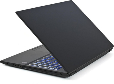 Laptop Hiro BX150, 15.6", Intel Core i3-1115G4, 3.0 GHz, 16 GB RAM, SSD 512 GB, Windows 11 Home, i zi