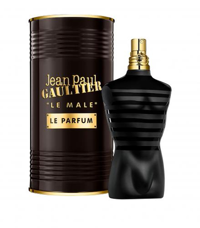 Eau De Parfum Jean Paul Gaultier Le Male Le Parfum Intense, 75 ml