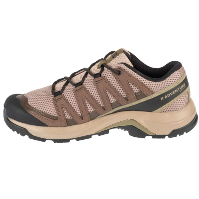 Патики за трчање Salomon X-Adventure Reckon GTX M L47815600, за мажи, аутдор, сиви