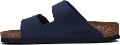 Shapka Birkenstock Arizona, unisex, nr. 36, kafe