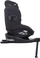Sedilje makine Joie i-Spin 360 i-Size, 40-105cm, rrotulluese 360°, e zezë