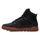 Atlete skate DC Shoes për burra, të zeza